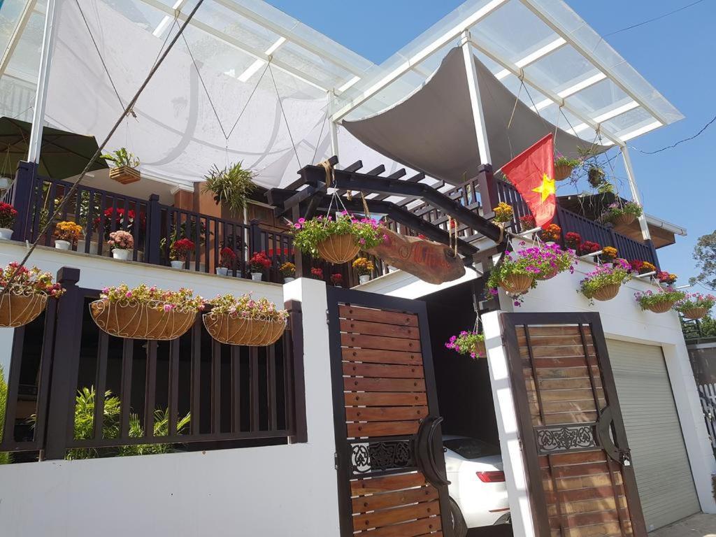 At House Da Lat Exterior photo